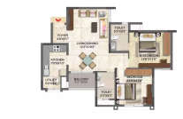 Unit Floor Plans