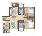 Unit Floor Plans