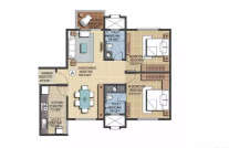 Unit Floor Plans