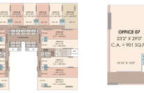 Unit Floor Plans