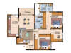 2.5 BHK thumbnail