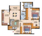 Unit Floor Plans