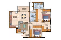 Unit Floor Plans