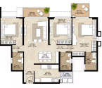 Unit Floor Plans