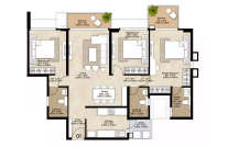 Unit Floor Plans