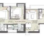 Unit Floor Plans