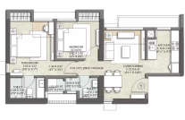 Unit Floor Plans