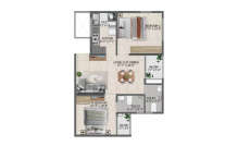 Unit Floor Plans