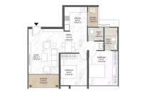 Unit Floor Plans