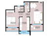 1 BHK thumbnail