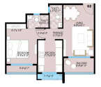 Unit Floor Plans