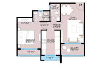 Unit Floor Plans