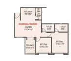 Unit Floor Plans