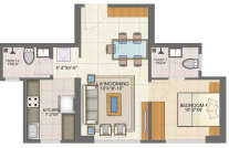 Unit Floor Plans