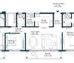 Unit Floor Plans
