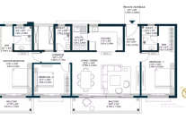 Unit Floor Plans