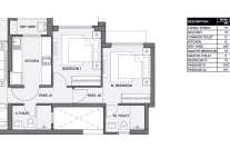 Unit Floor Plans