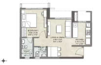 Unit Floor Plans