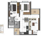 Unit Floor Plans