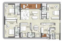 Unit Floor Plans