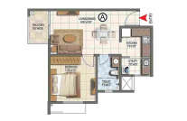 Unit Floor Plans
