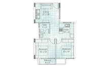 Unit Floor Plans