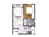 1 BHK thumbnail