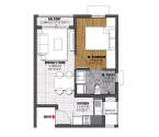 Unit Floor Plans