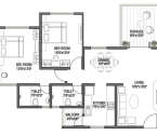 Unit Floor Plans