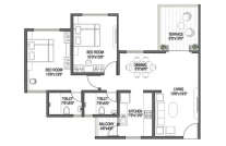 Unit Floor Plans
