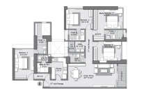 Unit Floor Plans
