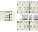 Unit Floor Plans