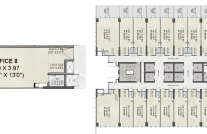 Unit Floor Plans