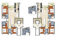 Unit Floor Plans