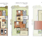 Unit Floor Plans