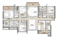 Unit Floor Plans