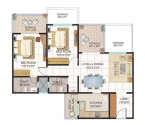 Unit Floor Plans