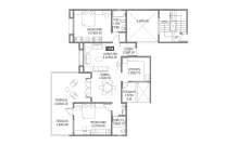 Unit Floor Plans
