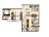 2 BHK thumbnail