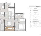Unit Floor Plans