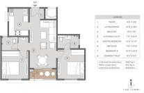 Unit Floor Plans