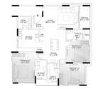 Unit Floor Plans