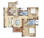 Unit Floor Plans