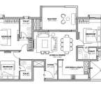 Unit Floor Plans