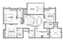 Unit Floor Plans