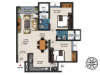 2 BHK thumbnail
