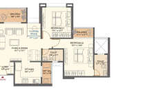 Unit Floor Plans