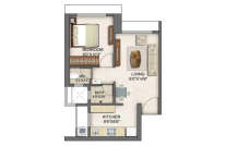 Unit Floor Plans
