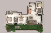 Unit Floor Plans