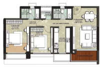 Unit Floor Plans